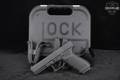 Glock G21 Gen4 .45 ACP Black in Excellent Condition Image 2