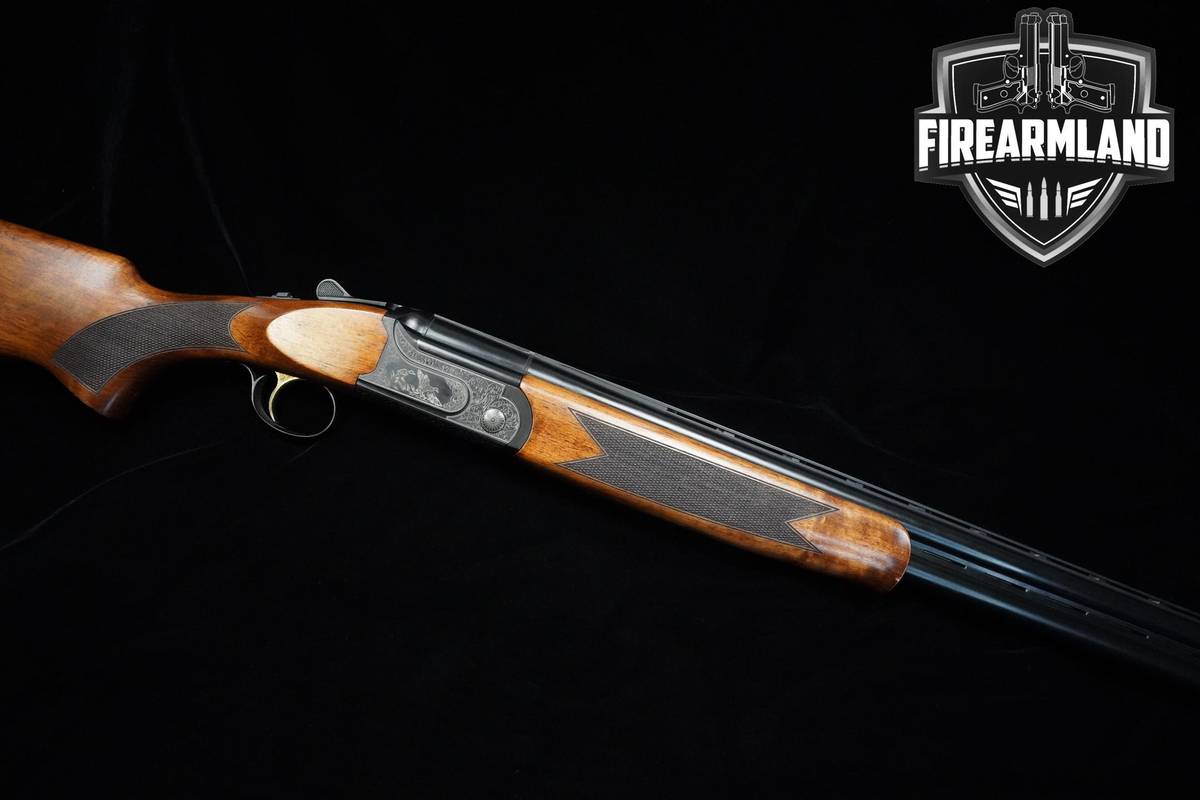 Dickinson Greenwing 12-Gauge 28" Dickinson VENT RIB IM/MOD