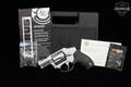 Taurus Model 650 .357 Mag. Matte Stainless in Good Condition Image 2