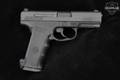 Smith & Wesson (S&W) SW99 Walther P99 .45 ACP Black in Fair Condition Image 3