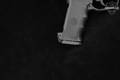 Smith & Wesson (S&W) SW99 Walther P99 .45 ACP Black in Fair Condition Image 4