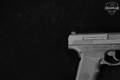 Smith & Wesson (S&W) SW99 Walther P99 .45 ACP Black in Fair Condition Image 5