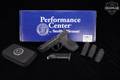 Smith & Wesson (S&W) M&P 9 2.0 Compact Carry Comp Performance Center 9mm Luger Black in Excellent Condition Image 2