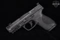 Smith & Wesson (S&W) M&P 9 2.0 Compact Carry Comp Performance Center 9mm Luger Black in Excellent Condition Image 3