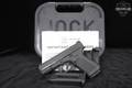 Glock G44 .22 LR Black in Excellent Condition Image 2