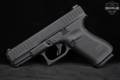 Glock G44 .22 LR Black in Excellent Condition Image 3