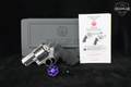 2018 Sturm Ruger Super Redhawk Alaskan 454 Casull/ 45 Colt Stainless Steel in Excellent Condition Image 2