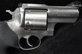 2018 Sturm Ruger Super Redhawk Alaskan 454 Casull/ 45 Colt Stainless Steel in Excellent Condition Image 5