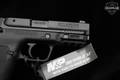 Smith & Wesson (S&W) M&P380 SHIELD EZ M2.0 .380 ACP Armornite in Like-New Condition Image 5