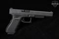 Glock G17L Gen 3 9mm Luger Polymer in Excellent Condition Image 3