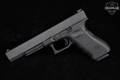 Glock G17L Gen 3 9mm Luger Polymer in Excellent Condition Image 4
