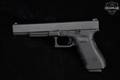 Glock G17L Gen 3 9mm Luger Polymer in Excellent Condition Image 5