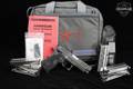 Staccato (STI) Model C Single Stack 9mm Luger Black DLC in Excellent Condition Image 2