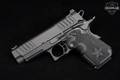 Staccato (STI) Model C Single Stack 9mm Luger Black DLC in Excellent Condition Image 3