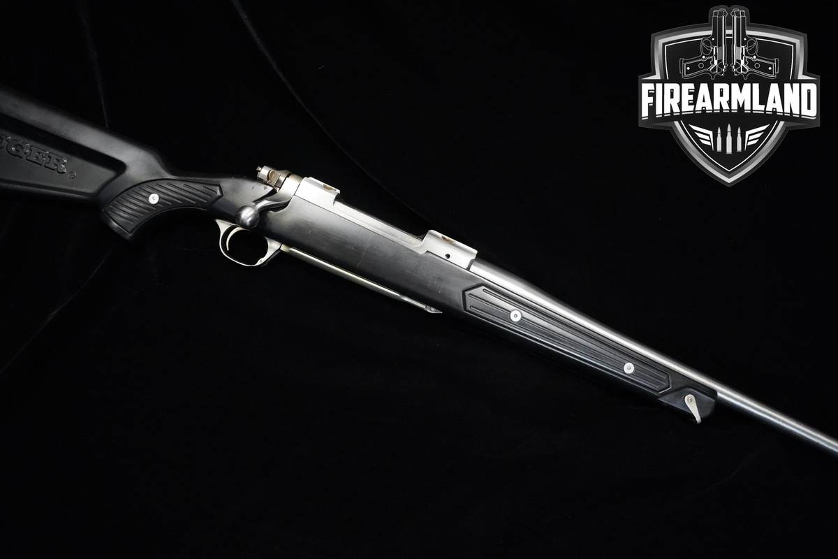 DESIRABLE 1993 Ruger M77 Mark II All Weather 30-06 22" Ruger Mark 2