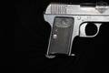 Unknown Pocket Pistol .32 ACP Blued in Good Condition Image 3