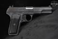 Cugir TTC 7.62X25mm Tokarev Blued in Fair Condition Image 4