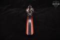 A. Uberti 1873 Cattleman Black Powder Percussion .44 Color Case-Hardened & Blued in Fair Condition Image 4