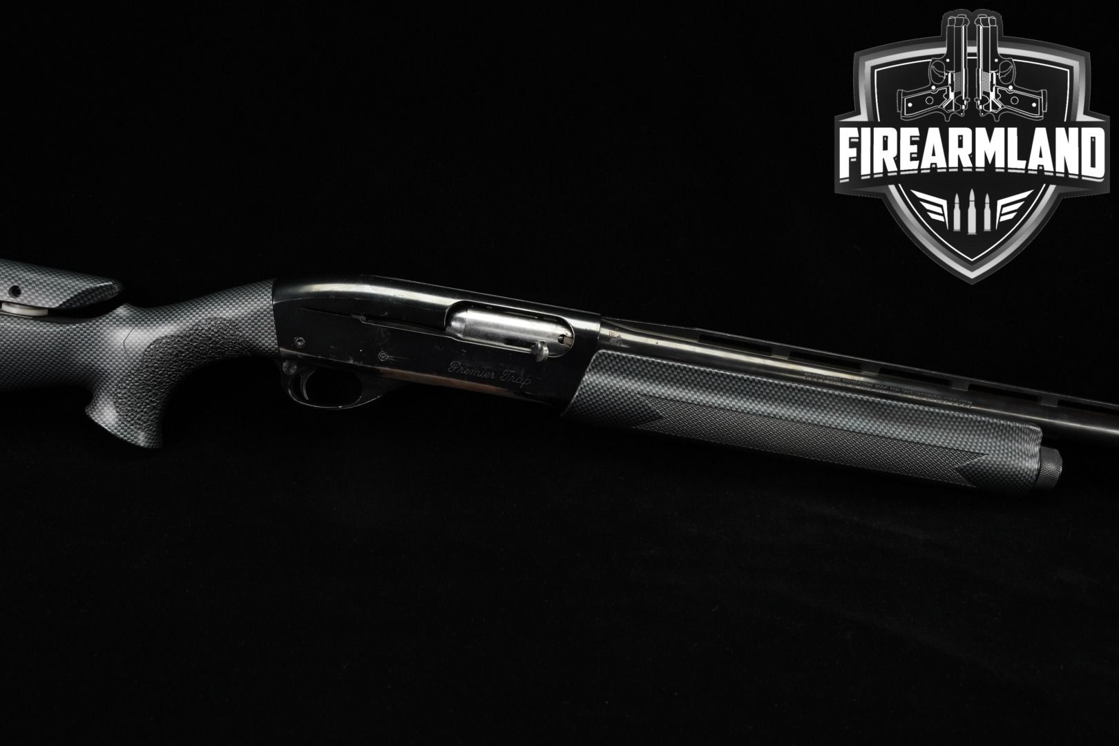 Home Defense Remington 11-87 Police 12 Ga 18