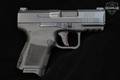 Canik Mete MC9 9mm Luger Black in Excellent Condition Image 3