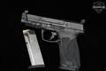Smith & Wesson (S&W) M&P10MM M2.0 Full Size 10mm Black in Excellent Condition Image 2