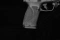 Smith & Wesson (S&W) M&P10MM M2.0 Full Size 10mm Black in Excellent Condition Image 3