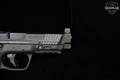 Smith & Wesson (S&W) M&P10MM M2.0 Full Size 10mm Black in Excellent Condition Image 5