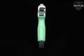 2022 Sturm Ruger EC9s 9mm Luger Two-Tone Satin Aluminum & Turquoise in Very Good Condition Image 4