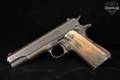 1941 Colt M1911A1 U.S. Army .45 ACP Parkerized in Good Condition Image 3