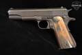 1941 Colt M1911A1 U.S. Army .45 ACP Parkerized in Good Condition Image 4