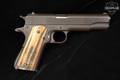 1941 Colt M1911A1 U.S. Army .45 ACP Parkerized in Good Condition Image 5