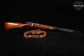 Stevens Arms Model 66-B Buckhorn .22 LR Blued & Hardwood in Very Good Condition Image 2
