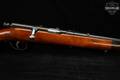 Stevens Arms Model 66-B Buckhorn .22 LR Blued & Hardwood in Very Good Condition Image 4