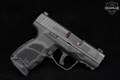Heckler & Koch (H&K, HK) CC9 9mm Luger Black in Excellent Condition Image 3