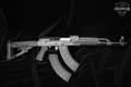 Zastava Arms ZPAPM70 Polymer Furniture 7.62x39 Black Phosphate in Excellent Condition Image 2