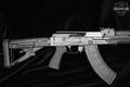 Zastava Arms ZPAPM70 Polymer Furniture 7.62x39 Black Phosphate in Excellent Condition Image 3