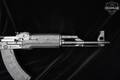 Zastava Arms ZPAPM70 Polymer Furniture 7.62x39 Black Phosphate in Excellent Condition Image 4