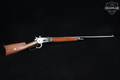 1894 Winchester Repeating Arms Model 1886 .45-70 Govt. Blued in Very Good Condition Image 3