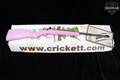 2010 Keystone Sporting Arms Davey Crickett .22 LR Blued in Very Good Condition Image 2