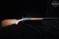 Harrington & Richardson (H&R) Single Shot Rifle .243 Win. Blued in Good Condition Image 2