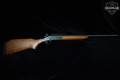 Harrington & Richardson (H&R) Single Shot Rifle .243 Win. Blued in Good Condition Image 3