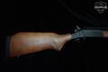 Harrington & Richardson (H&R) Single Shot Rifle .243 Win. Blued in Good Condition Image 4