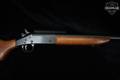 Harrington & Richardson (H&R) Single Shot Rifle .243 Win. Blued in Good Condition Image 5