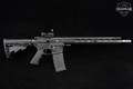 Great Lakes Firearms & Ammunition GL-15 .223 Wylde Black in Very Good Condition Image 3