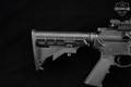 Great Lakes Firearms & Ammunition GL-15 .223 Wylde Black in Very Good Condition Image 4