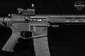 Great Lakes Firearms & Ammunition GL-15 .223 Wylde Black in Very Good Condition Image 5