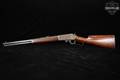 1897 Marlin Firearms Co. Model 1893 .30-30 Walnut in Good Condition Image 2