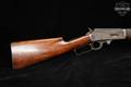 1897 Marlin Firearms Co. Model 1893 .30-30 Walnut in Good Condition Image 5