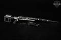 Howa Model 1500 6.5 Creedmoor Black in Good Condition Image 2