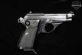 1961 Beretta Model 71 Jaguar .22 LR Black Bruniton in Good Condition Image 2